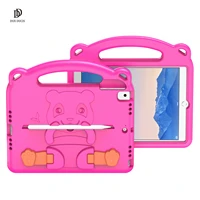 dux ducis newest kids case for ipad 9 7 2018 case panda series with stand cover funda for ipad 9 7 2018 case protecting case