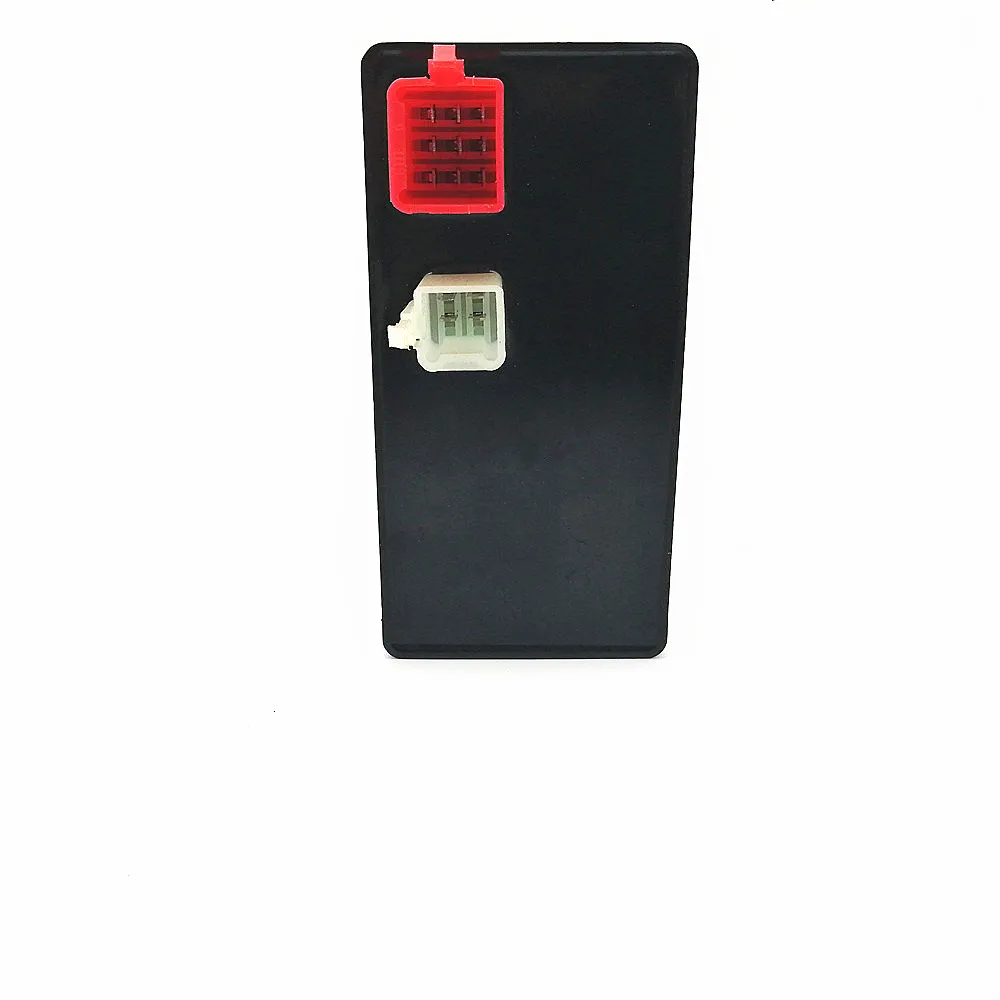 

Brand New Motorcycle CDI Box Ignition Trigger Fits For HONDA TODAY 50 NVS50 Carb Model