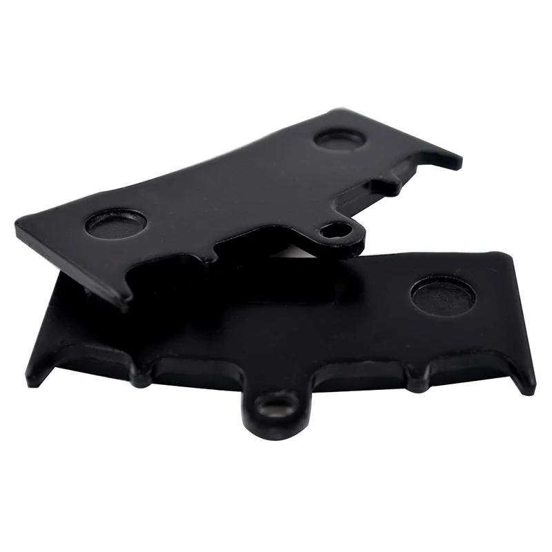 Передние тормозные накладки для мотоцикла KAWASAKI ZX-9R ZX9R Ninja 1996-1999 GPZ 900 R GPZ900R 1999-2002 ZRX 1100 ZRX1100 97-00 on.