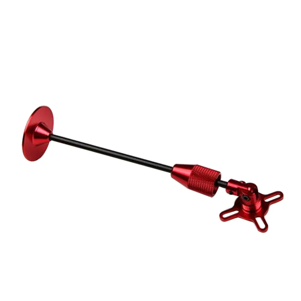 Складной портативный антипомех Квадрокоптер из алюминиевого сплава аксессуары