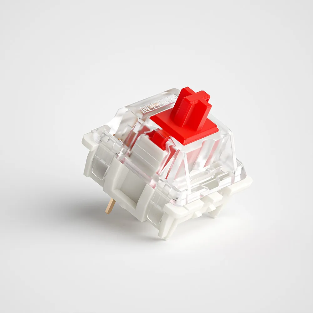 Переключатель Gateron Pro линейная тактильная смазка 3-контактный переключатель SMD RGB
