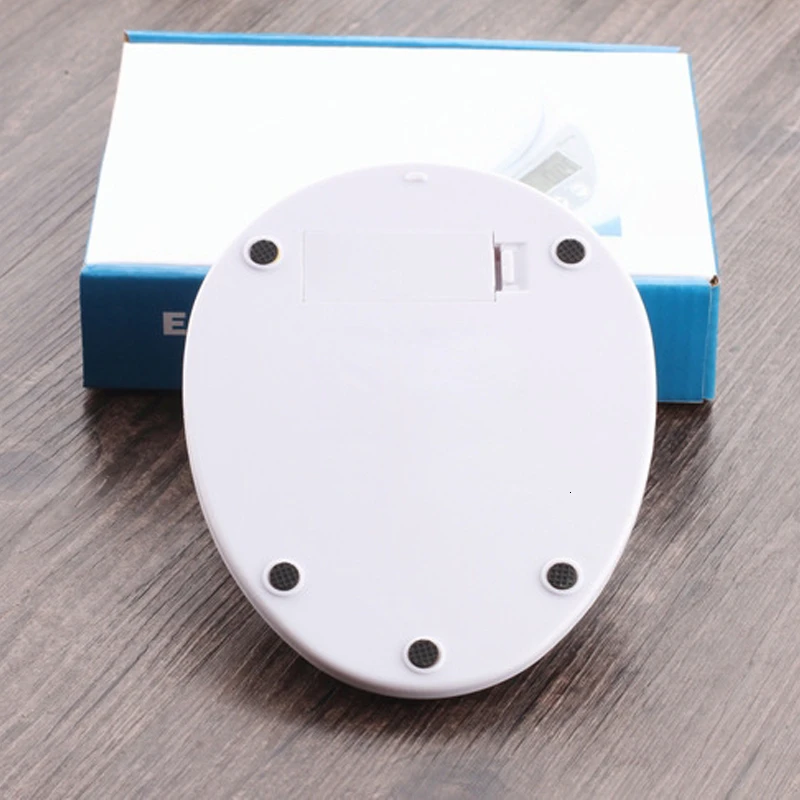 Цифровые кухонные весы 3 кг/0 01 г электронные для взвешивания пищевых продуктов