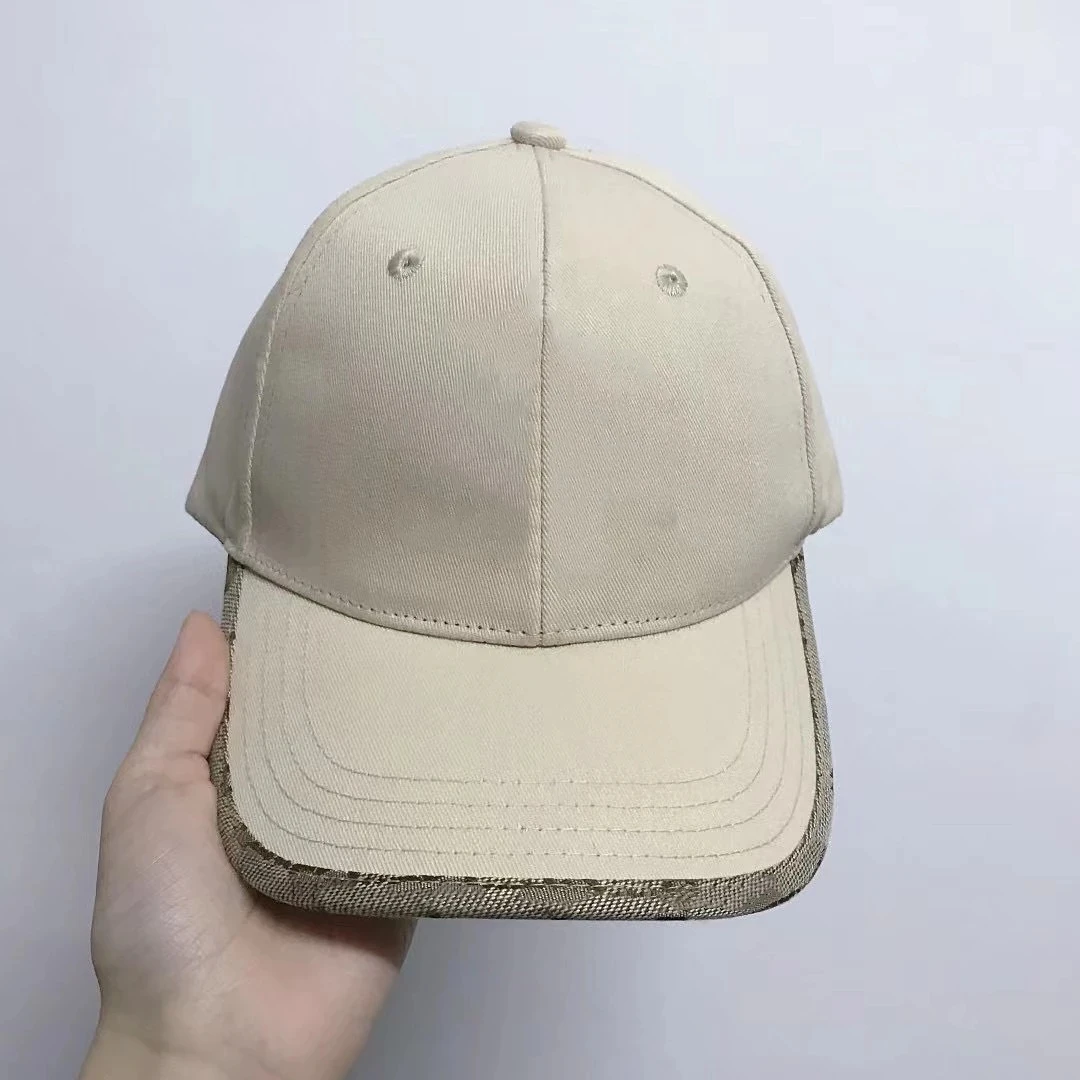 

Summer Breathable Stretch Hats Fitted Solid Color Baseball cap Outdoor sports golf Caps for Women Men Hip Hop Casquette Gorras