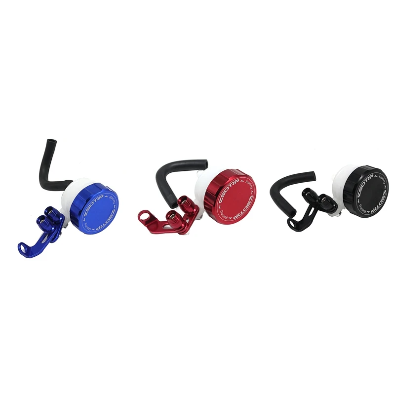 

Универсальный резервуар для тормозной жидкости CNC для Мотоцикла Suzuki Honda Yamaha