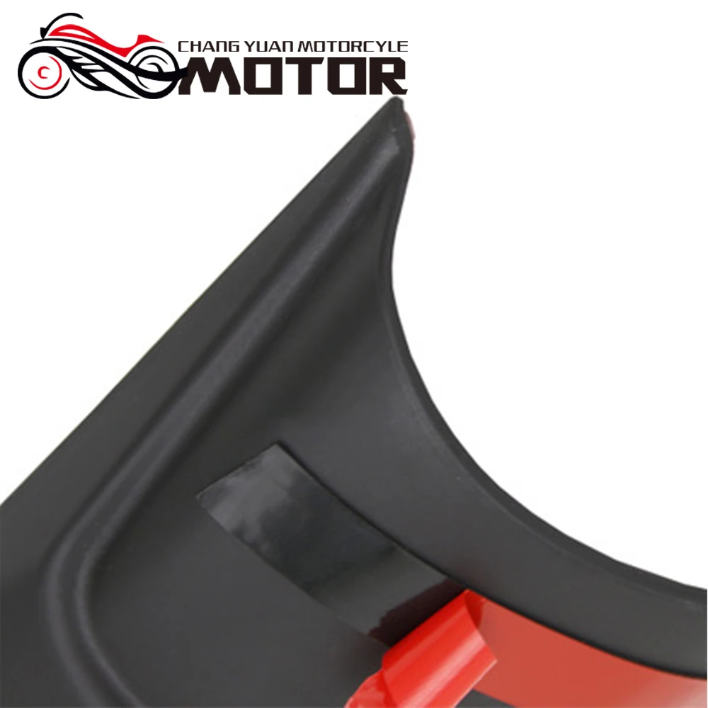 Guardabarros y guardabarros delantero мотоциклетный para SUZUKI V Strom650 DL650 Strom 650 DL VStrom 650| |