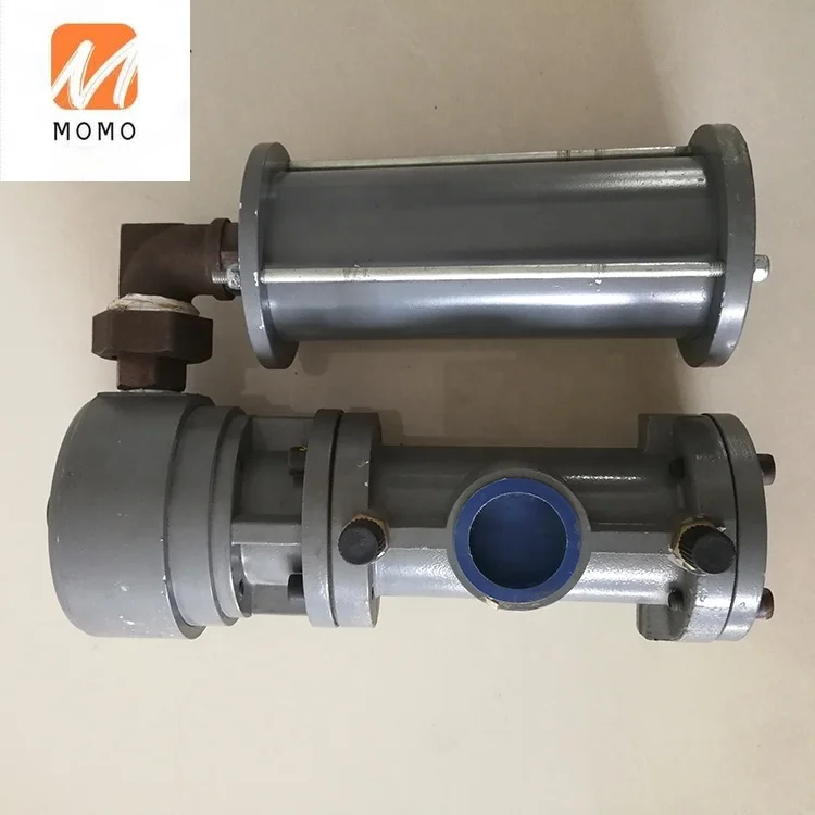 

Sand Blasting Machine Spare Parts Remote Control Valve RCV