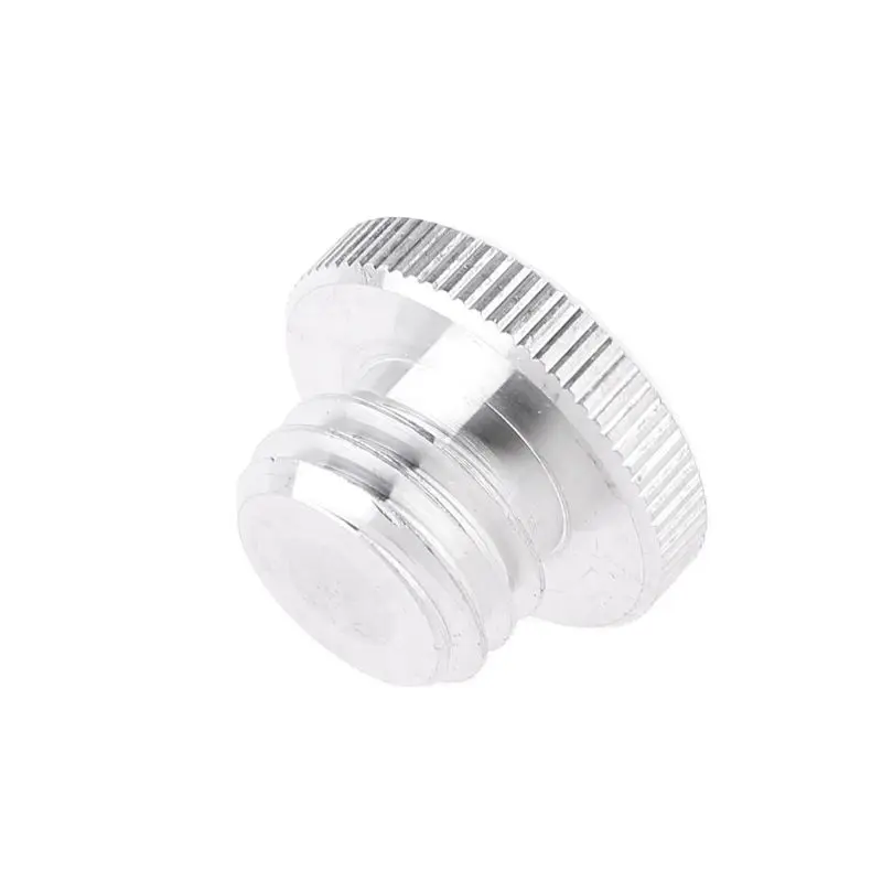 1/4 &quotдо 5/8&quot Adpater Для 5/8 &quotнитевого лазерного уровня и дальномер 1/4&quot штатив