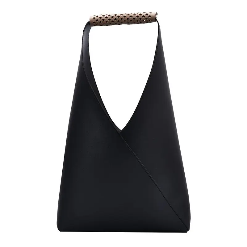 Модные женские сумки Хобо большие роскошные на плечо из искусственной кожи