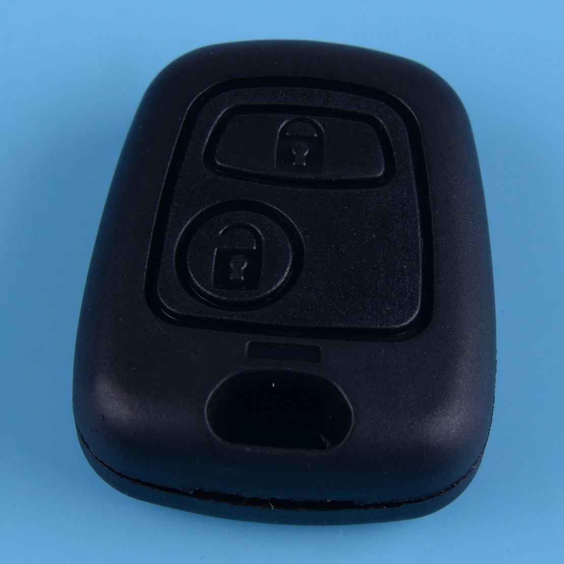 Чехол DWCX NE73 Blade 2 для Toyota Aygo 2005 2006 2007 2008 2009 2010|Футляр автомобильного ключа| |