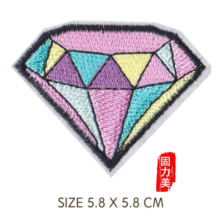 7 шт. пластырь с мультяшным котом КАКТУСОМ звездой бриллиантом маленькой