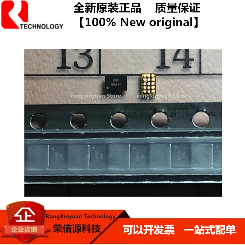 

KTD2151EUO-TR гр WLCSP KTD2151EUO KTD2151 100% Новый оригинальный