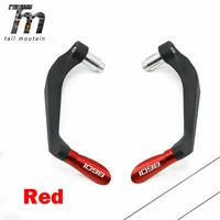 for ducati 1098 1098s 1098r motorcycle 78 22mm universal cnc handlebar grips handle bar brake clutch levers guard protector