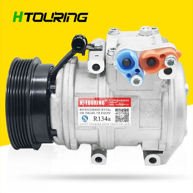 

Для компрессора кондиционера HYUNDAI GENESIS COUPE 3.8L10-12 97701-2M100 97701 2M100 977012M100