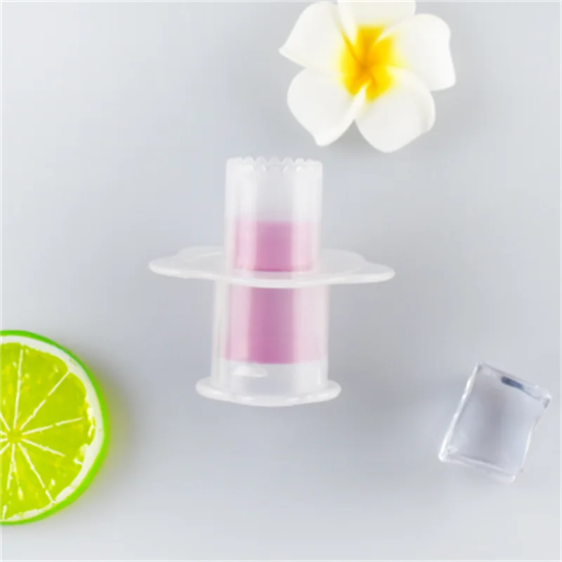 

2Pcs Baking & Pastry Tools Cake Core Remover Pies Cupcake Cake Decorating Tools Bakeware Kit Home Baking Mould Cookies Cutter