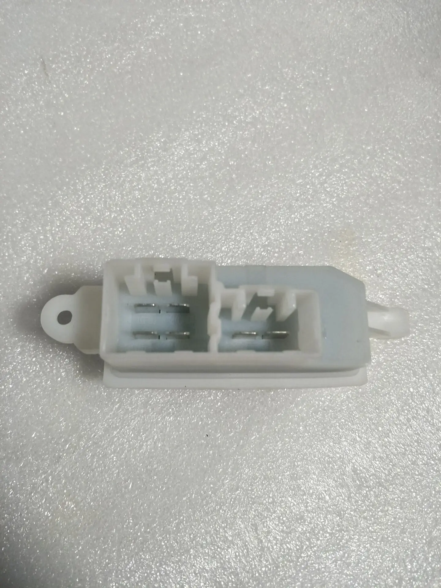 AV1119E624AA AV11-19E624-AA 2776100A2 FOR Blower Motor Resistor Regulator for FORD B-Max Ecosport Tourneo Transit Wagon 2012 | Автомобили