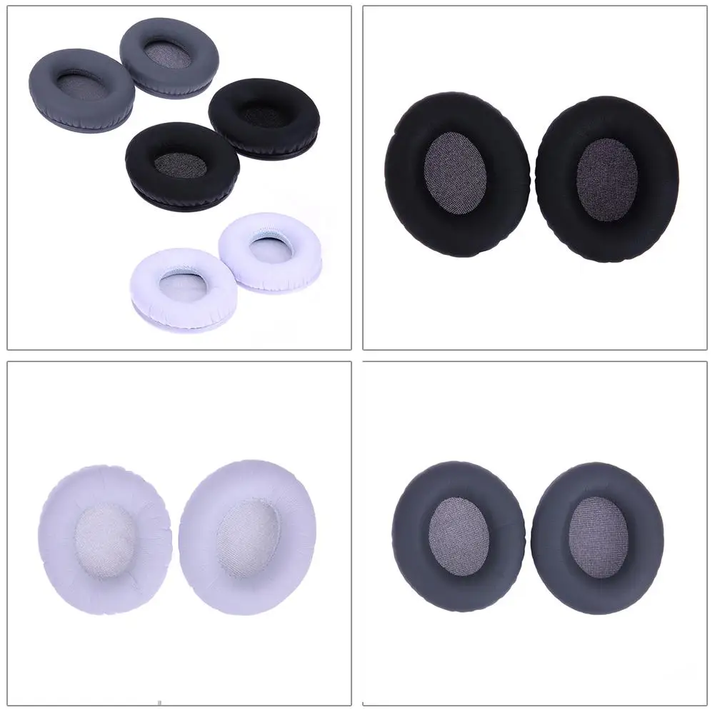 Аксессуары для наушников ALLOYSEED 2 шт. сменные амбушюры Monster Beats By Dr Dre Solo|Аксессуары