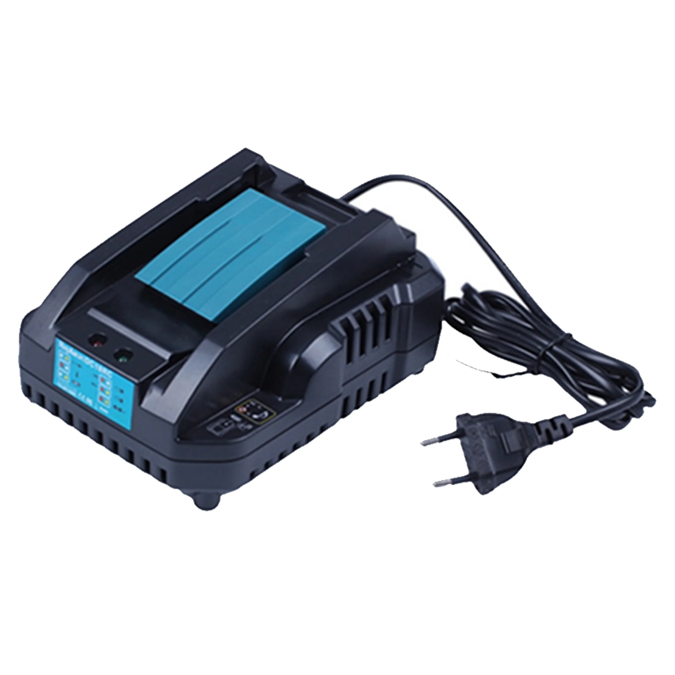 

2021 S BL1860 Rechargeable Battery 18 V 3000mAh Lithium ion for Makita 18v Battery BL1840 BL1850 BL1830 BL1860B LXT +charger