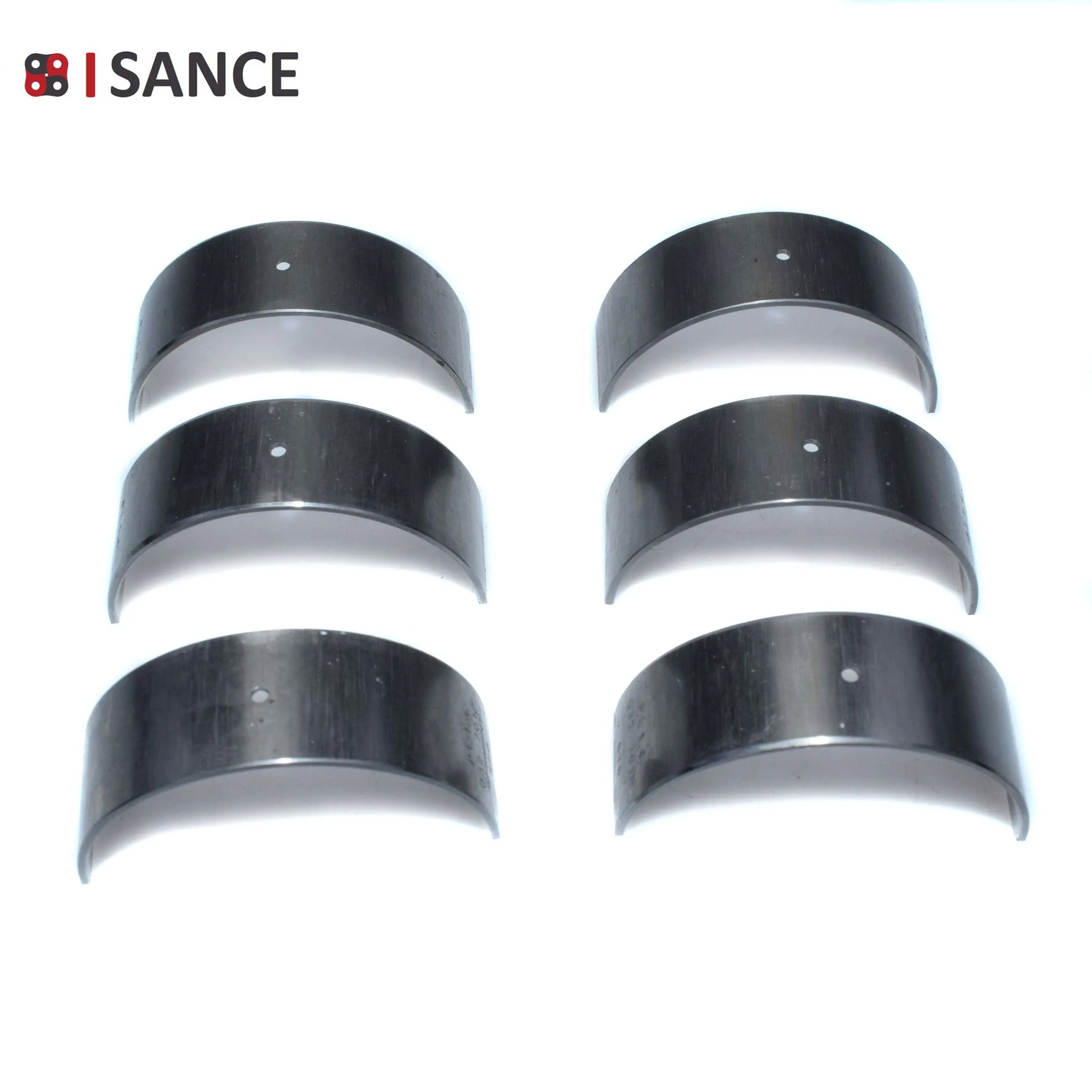 Подшипники шатуна для AUDI SEAT SKODA VW 1 4 6 7 AQQ AEK AFT AEE APQ AKV AHS AFH AKS AHW AKQ CA BCB BKY BGU BBY - купить