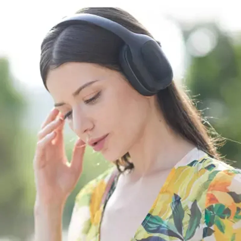 Xiao mi Bluetooth наушники Ga ng гарнитура 4 1 Виртуальная объемная стерео с подсветкой