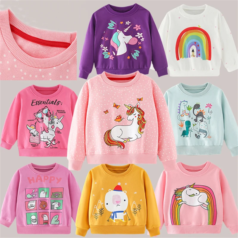 

Children's Sweatshirt 2022 Spring New Kids Clothing Boys Sweatshirt Cartoon Sweatshirt Suit Girls Clothes Children's Clothing