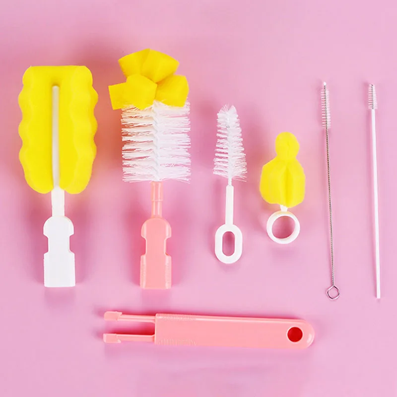 2 шт./6 шт./компл. щётка для детских бутылочек | Мать и ребенок