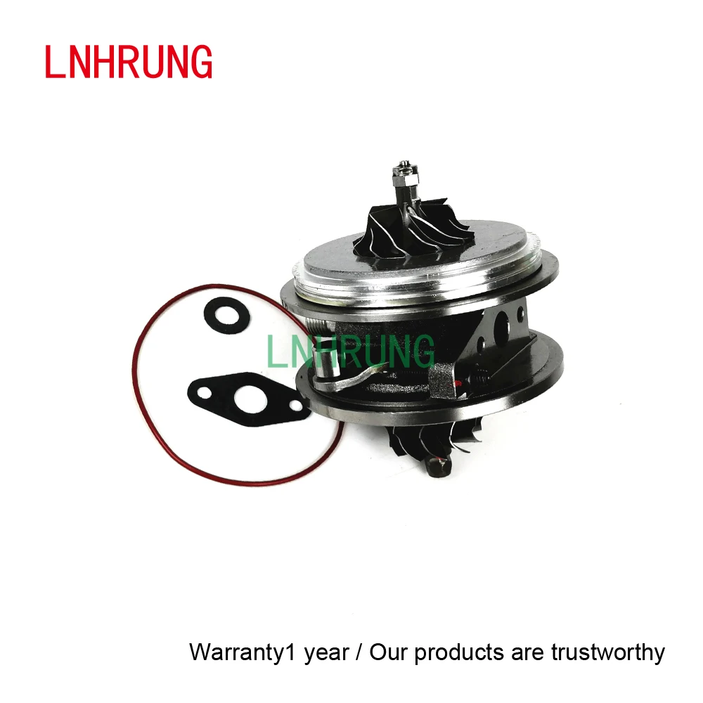 Турбокартридж для Audi Skoda VW 2 0 TDI 53039880205 CBAA CBAB CBDA CBDB 03L253056A 03L253019J CHRA картридж турбо
