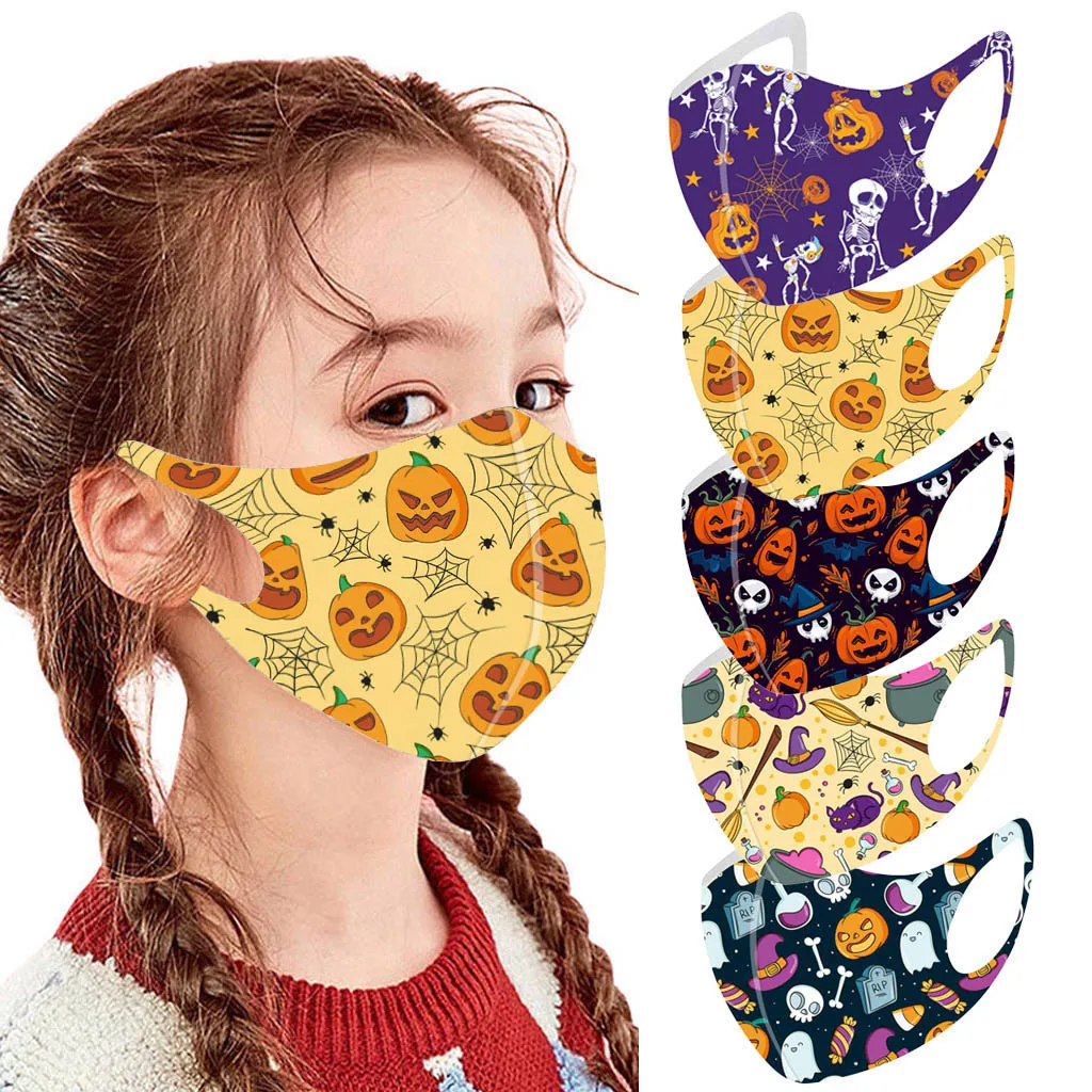 5 шт. многоразовая дышащая маска для лица|Маски| |