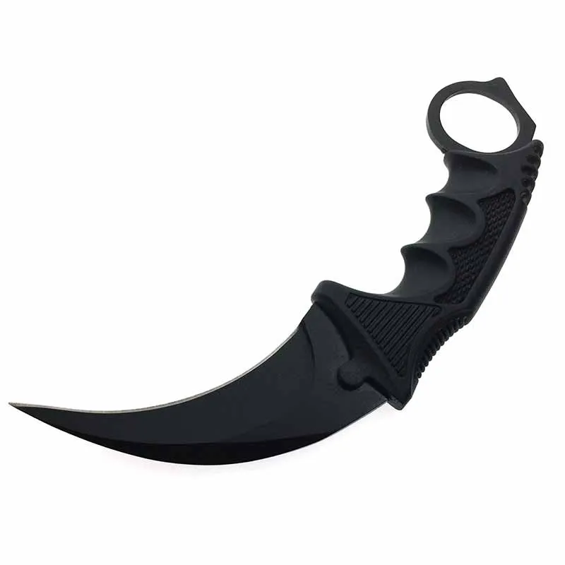 

Dawasaru for KARAMBIT Tactical Knife CSGO Car Sticker Auto Decal Bumper Window Vinyl Anime Waterproof Decor,17cm*12cm