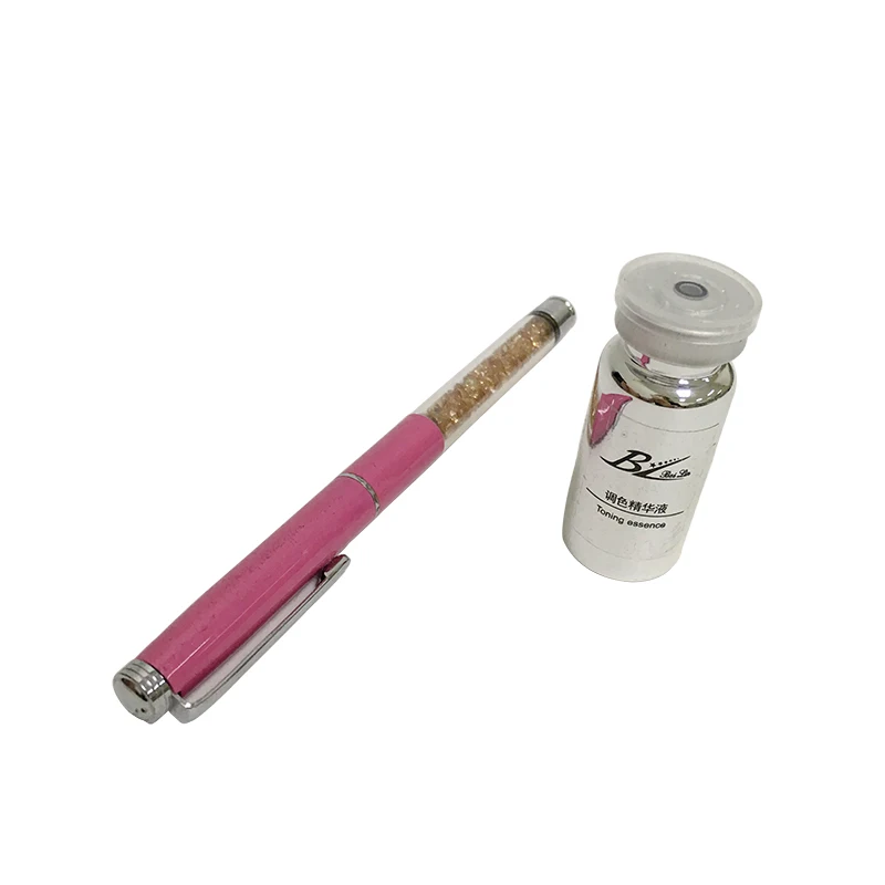 

Bolin Hot Sale Organic Semi Permanent Makeup Pigment Set