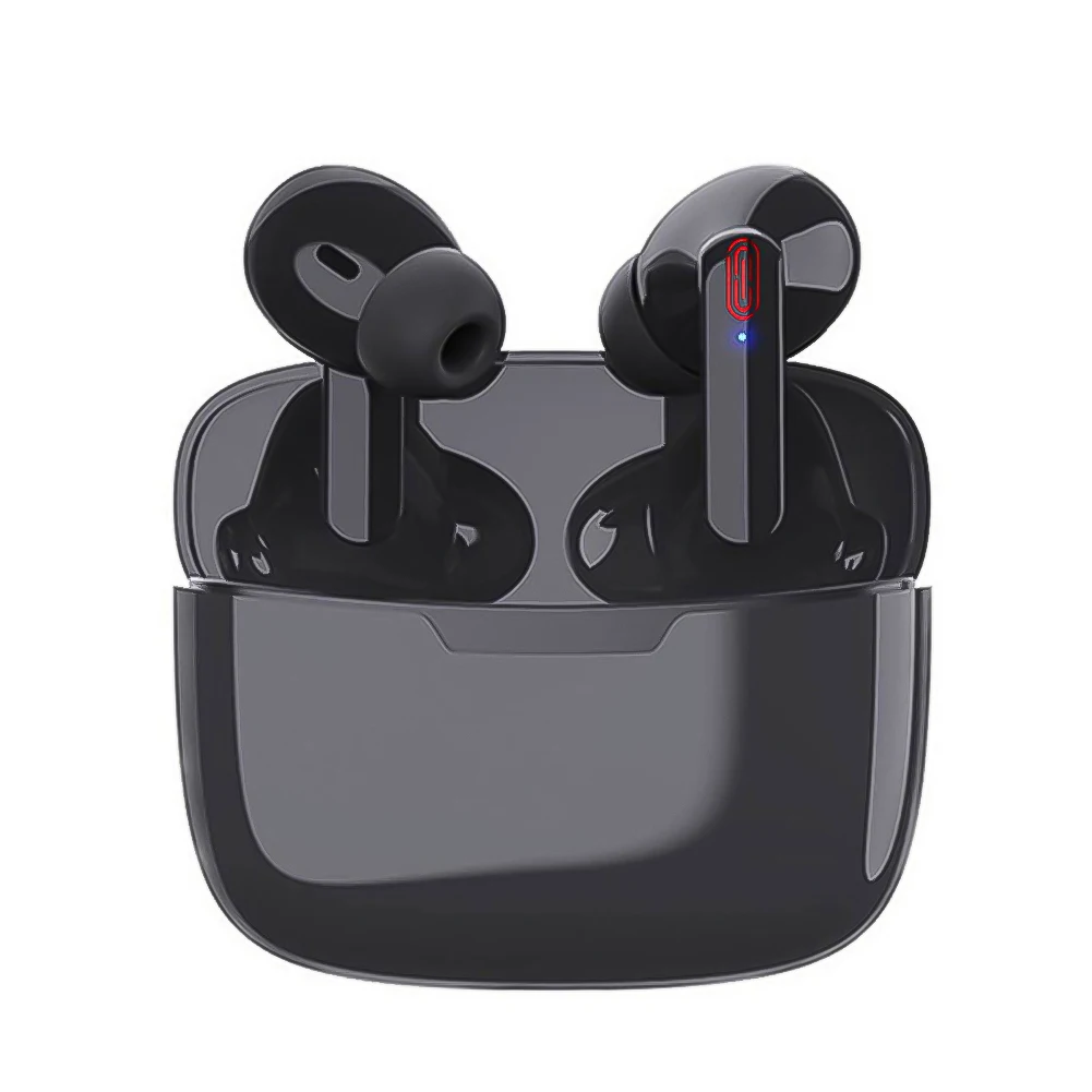 

New Hot Y113 TWS Bluetooth 5.1 Earbud Wireless Headphones Built in Dual Mic 3D Stereo Noise Cancelling Charging Case Earphones