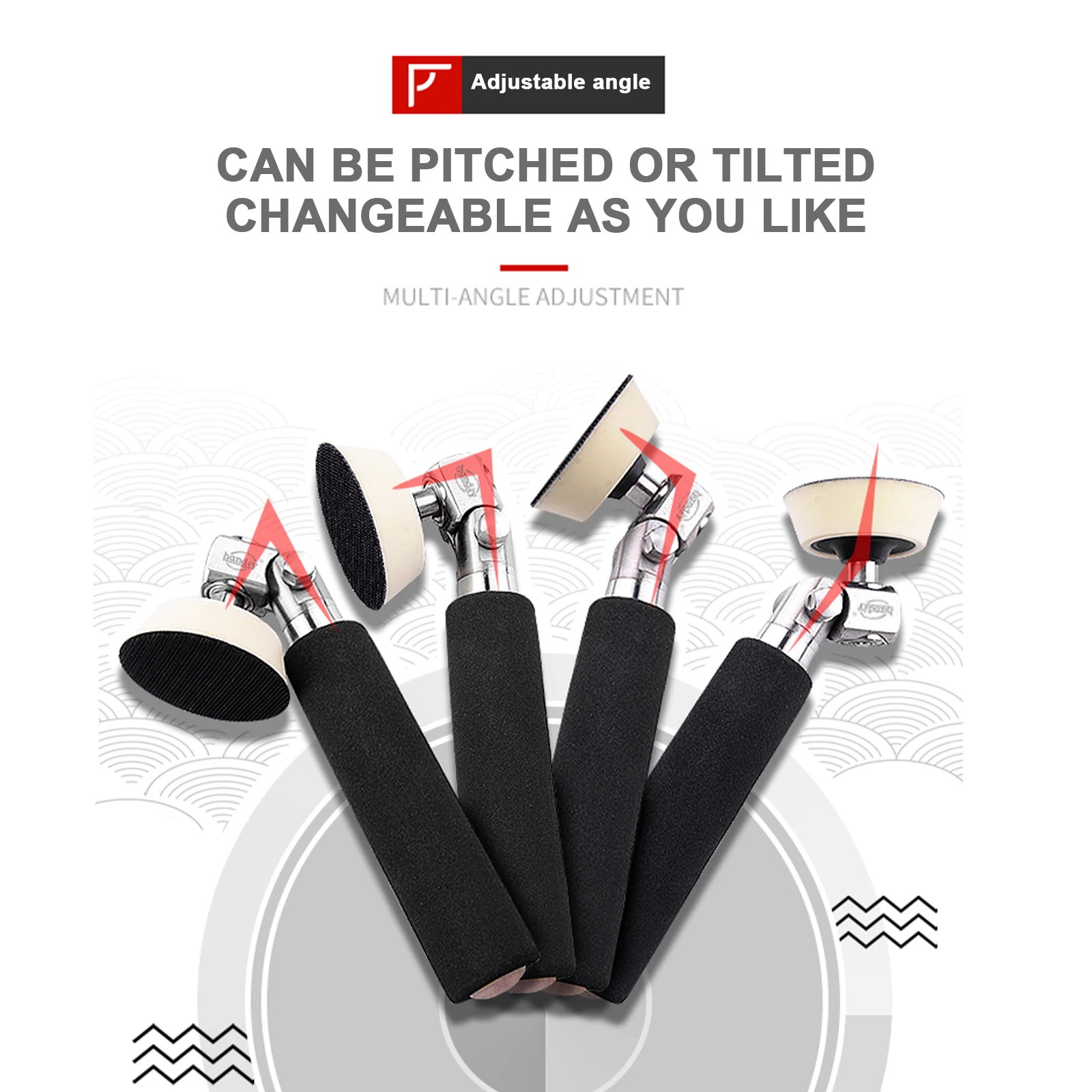 Шлифовальный станок для деревянных токарных станков чаша и шпиндель |