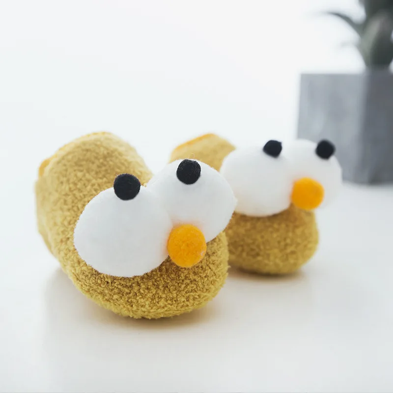 1PCS Baby Socks Soft Non-slip Spring Autumn Cute Infant Toddler Comfortable Floor Suitable for 0-3Y Boys Girls | Детская одежда и