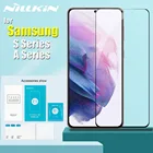 Защитное стекло Nillkin для Samsung Galaxy S21 PlusS20 FEA50A51A5270A71A72A32A41A42A22, полное покрытие