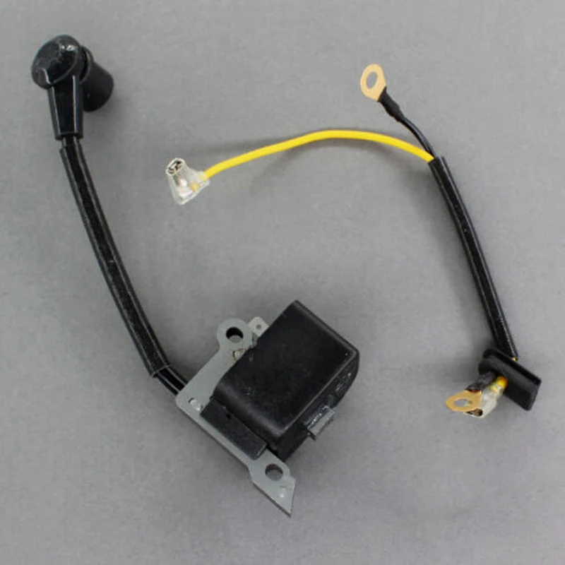 1 ПК зажигание модуля катушки запасные части Ремонтный инструмент для Husqvarna 136 137