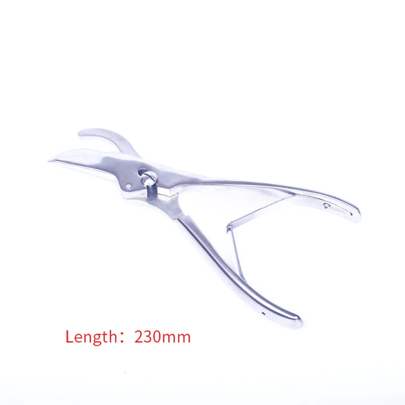 Длинные или короткие ребристые ножницы ребристый резак ветеринарный