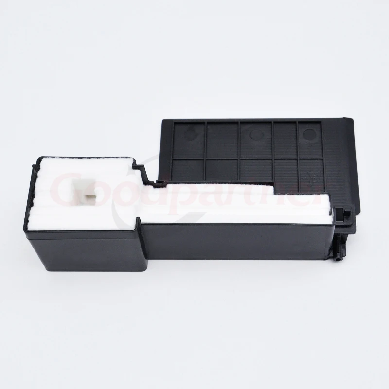 2X отходов губка для чернил бак Epson L355 L220 L210 L120 L365 L110 L111 L130 L132 L211 L222 L300 L301 L360 L362 L363 L366