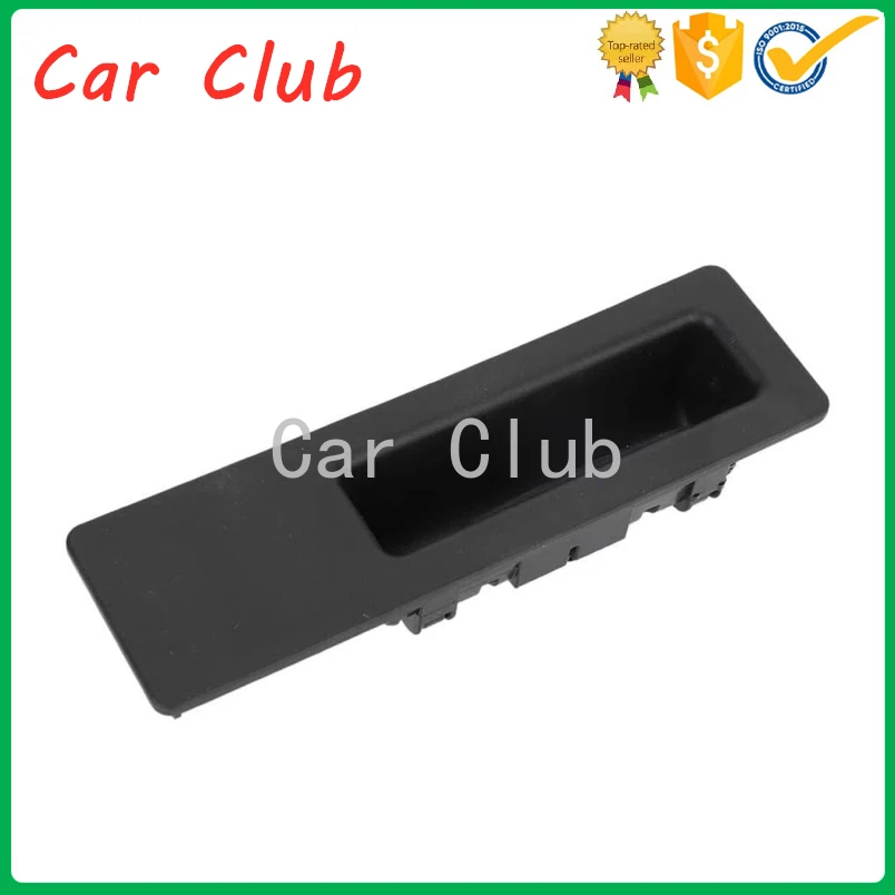 Button trunk lid tail door switch 51247368752 for BMW 3 Series F30 F31 F34 GT 5 Series F10 F11 F30 F31 F35 F11 LCI F34 GT 10 LCI