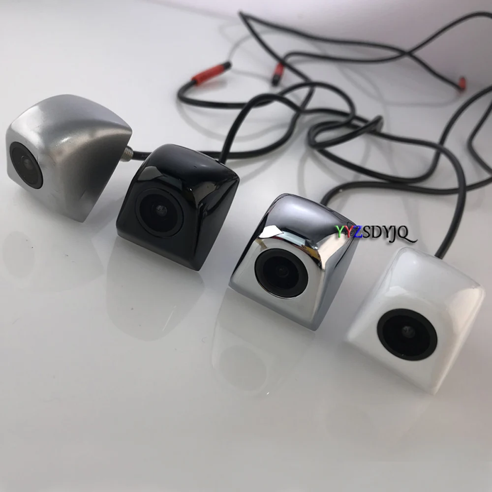 Интеллектуальная камера заднего вида с динамической траекторией HD CCD