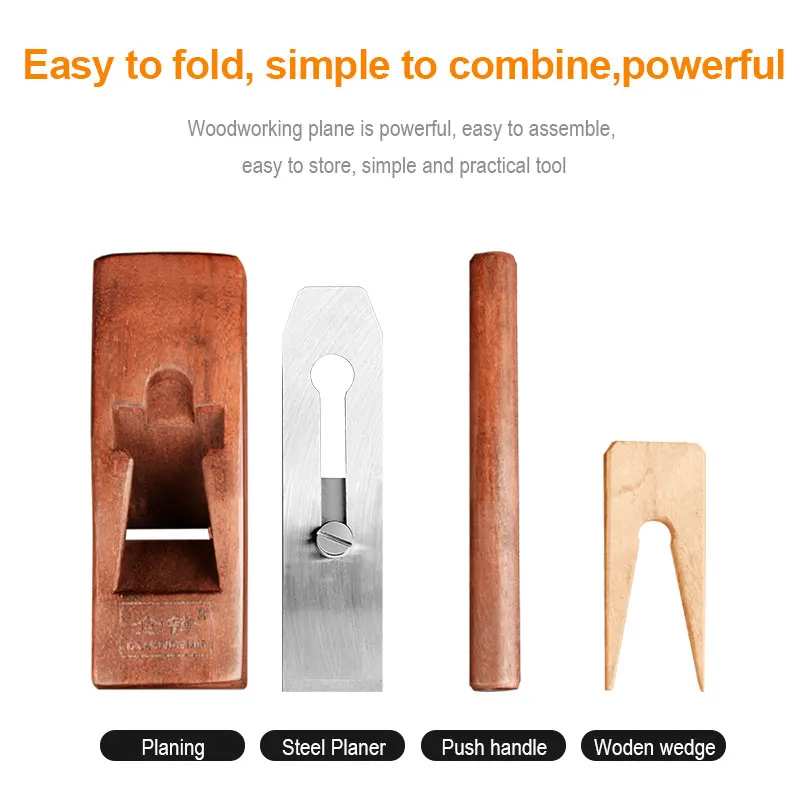 Деревообрабатывающий ручной строгальный станок для полировки кромок угловой