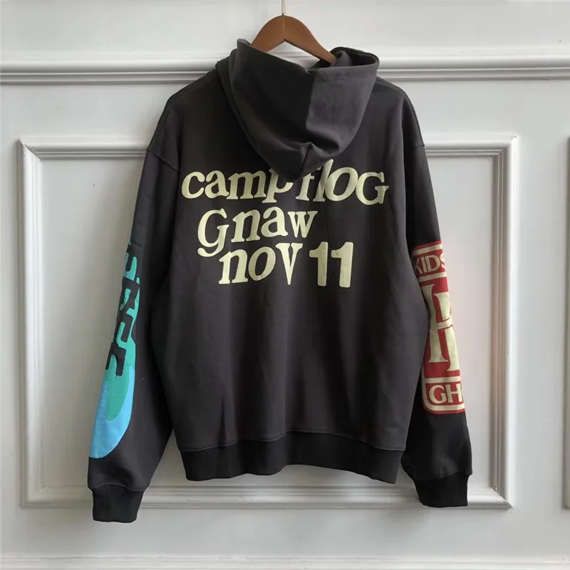 Толстовка с капюшоном для мужчин и женщин свитшот 3D принтом черепа граффити