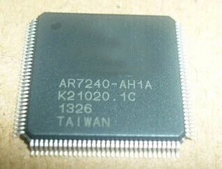 

Новый оригинальный AR7241-AH1A AR7241 10 шт./лот