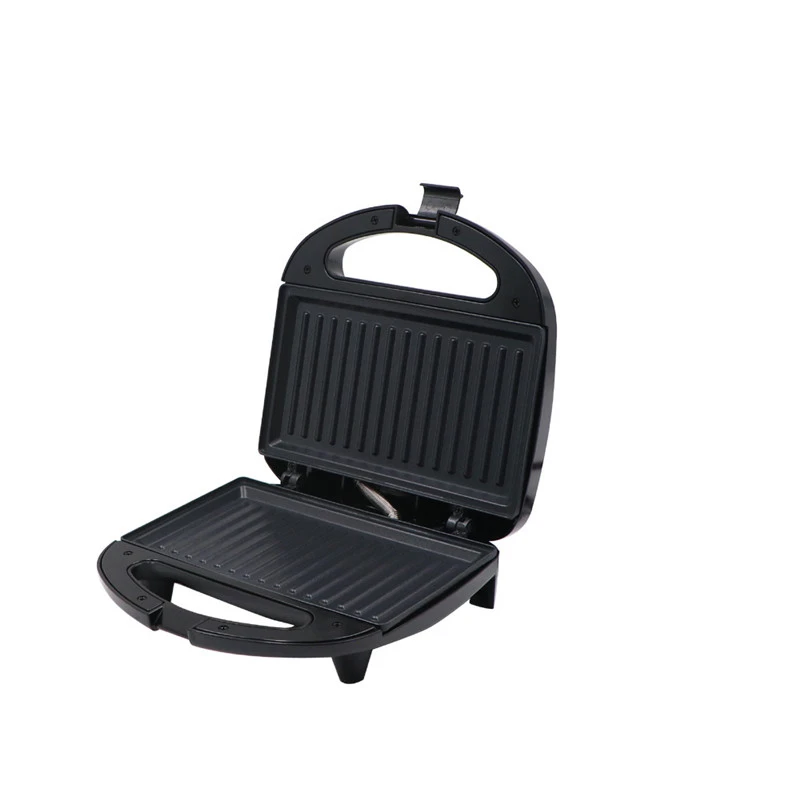 Вафельница бытовая многофункциональная машина для сэндвичей устройство