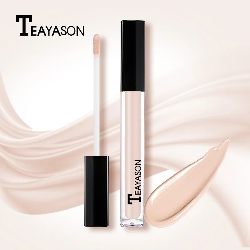 10 цветов жидкий консилер палка макияж основа крем шрамы наклейки на прыщи