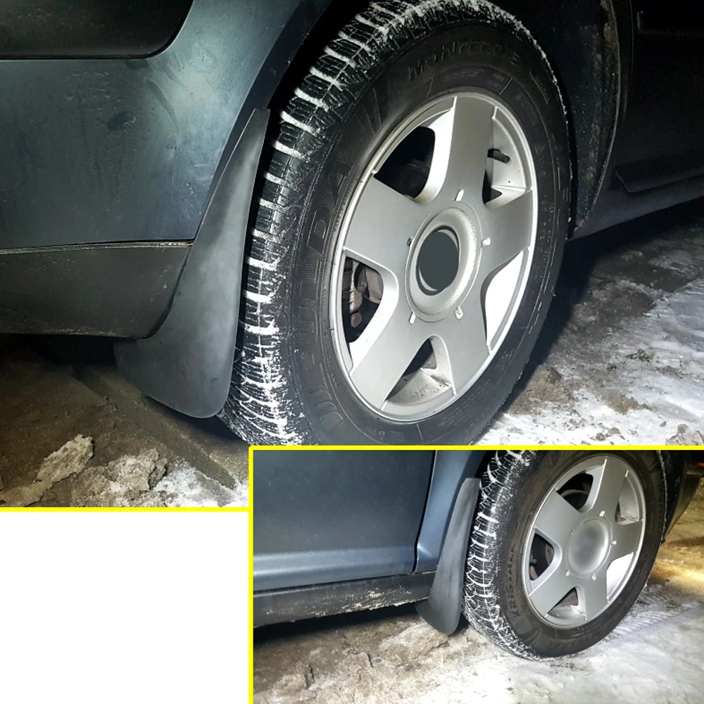 Автомобильные Брызговики OE брызговики для 1998-2005 VW Golf 4 Mk4 IV Bora Jetta брызговик 2000 2001