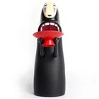 Игрушка-Копилка аниме Человек без лица, копилка без лица, может автоматически съесть монеты, детские игрушки