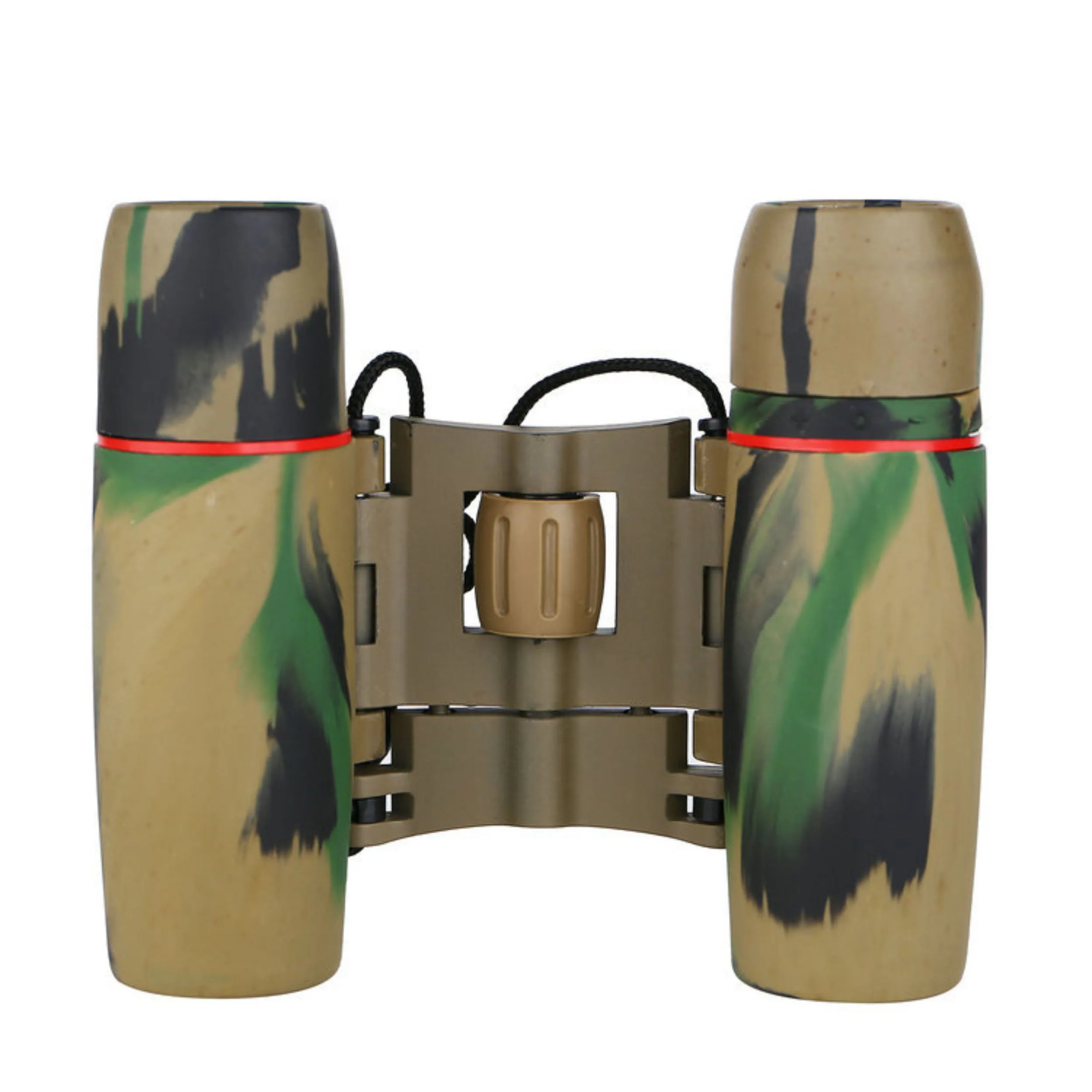 

High-definition Infrared Low Light Level Day And Night 30×60 Binoculars