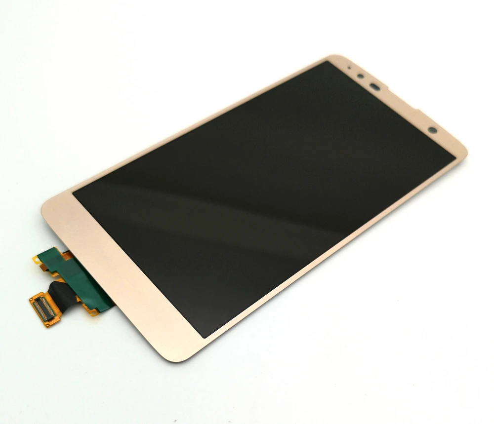 Для LG Stylus 2 Plus K530 K530F K535 ЖК-экран панель + сенсорный экран дигитайзер сенсор сборка |