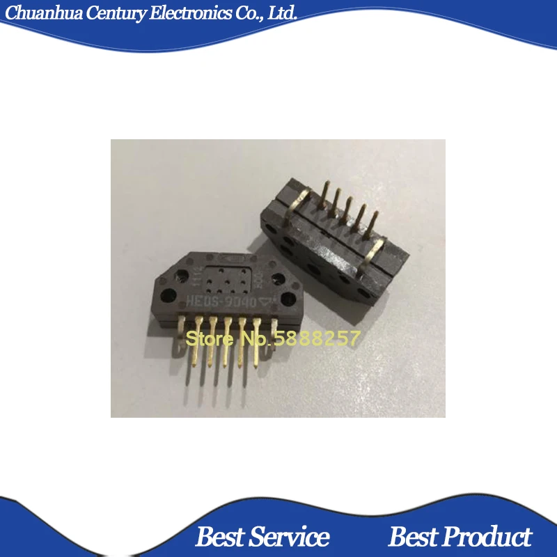 

1 Pcs/Lot HEDS-9040#B00 SIP5 New and Original In Stock