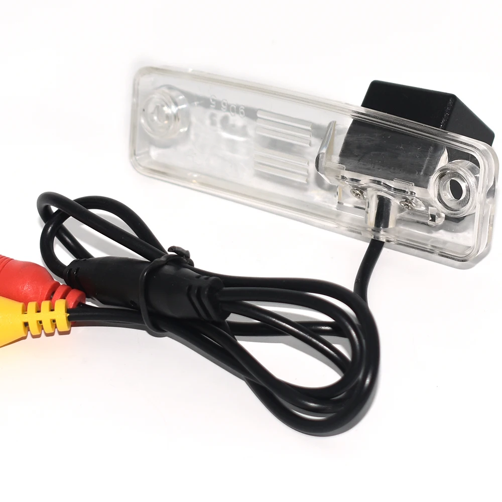 ZJCGO Автомобильная камера заднего вида водонепроницаемая парковочная для Subaru Legacy