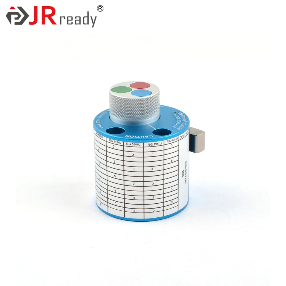 

Позиционер головки вращающейся головки JRready TH270 M22520